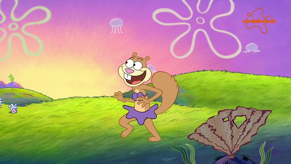 Nickelodeon
