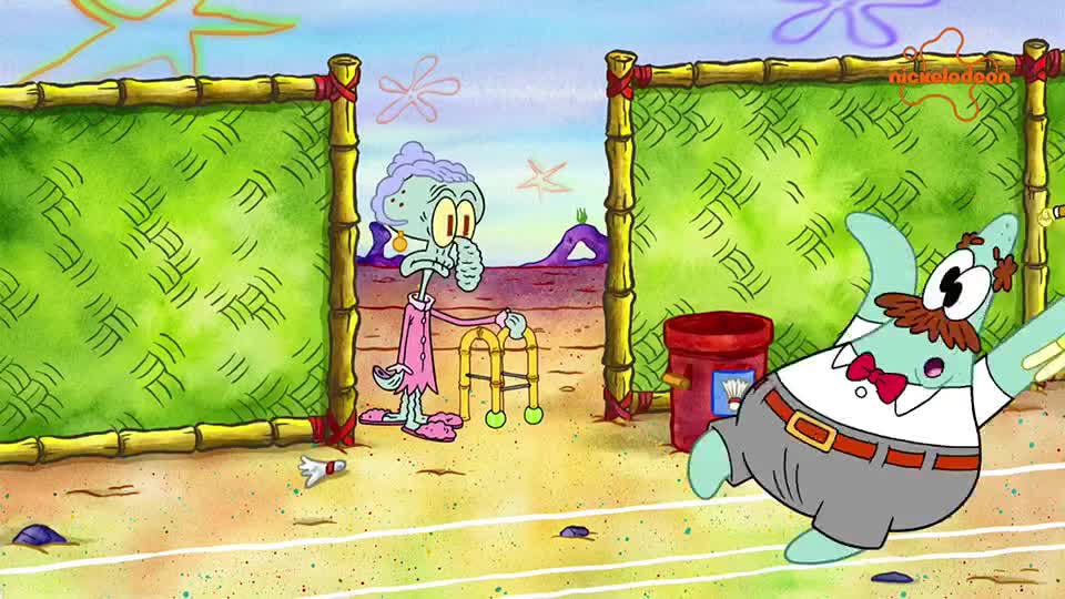 Nickelodeon