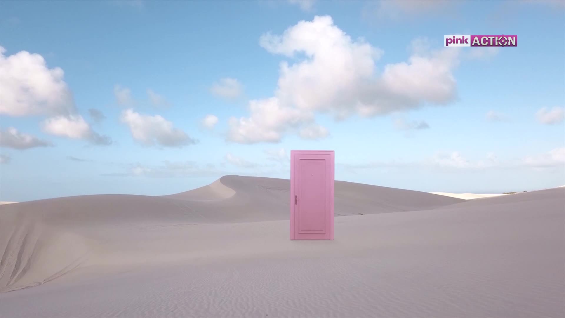 PinkAction