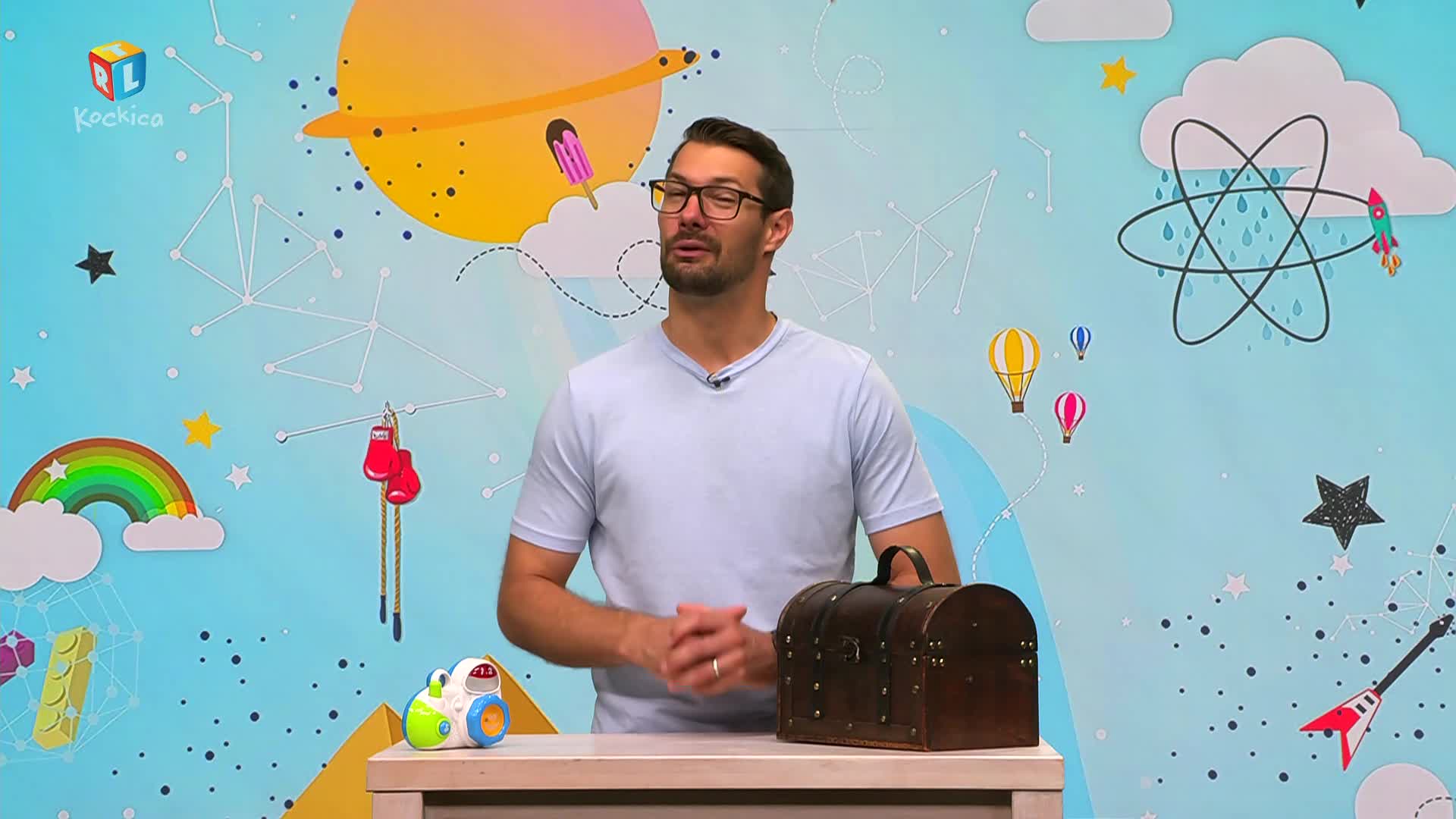 RTLKockica
