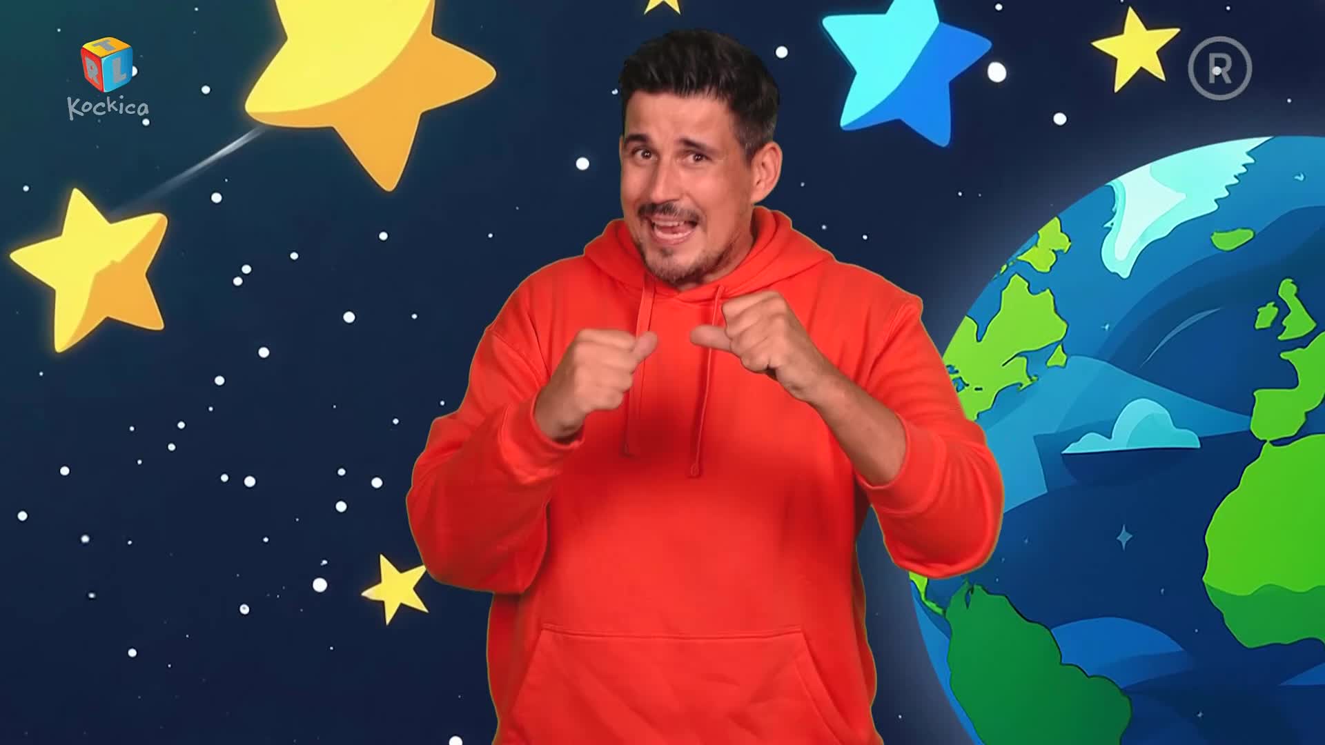 RTLKockica