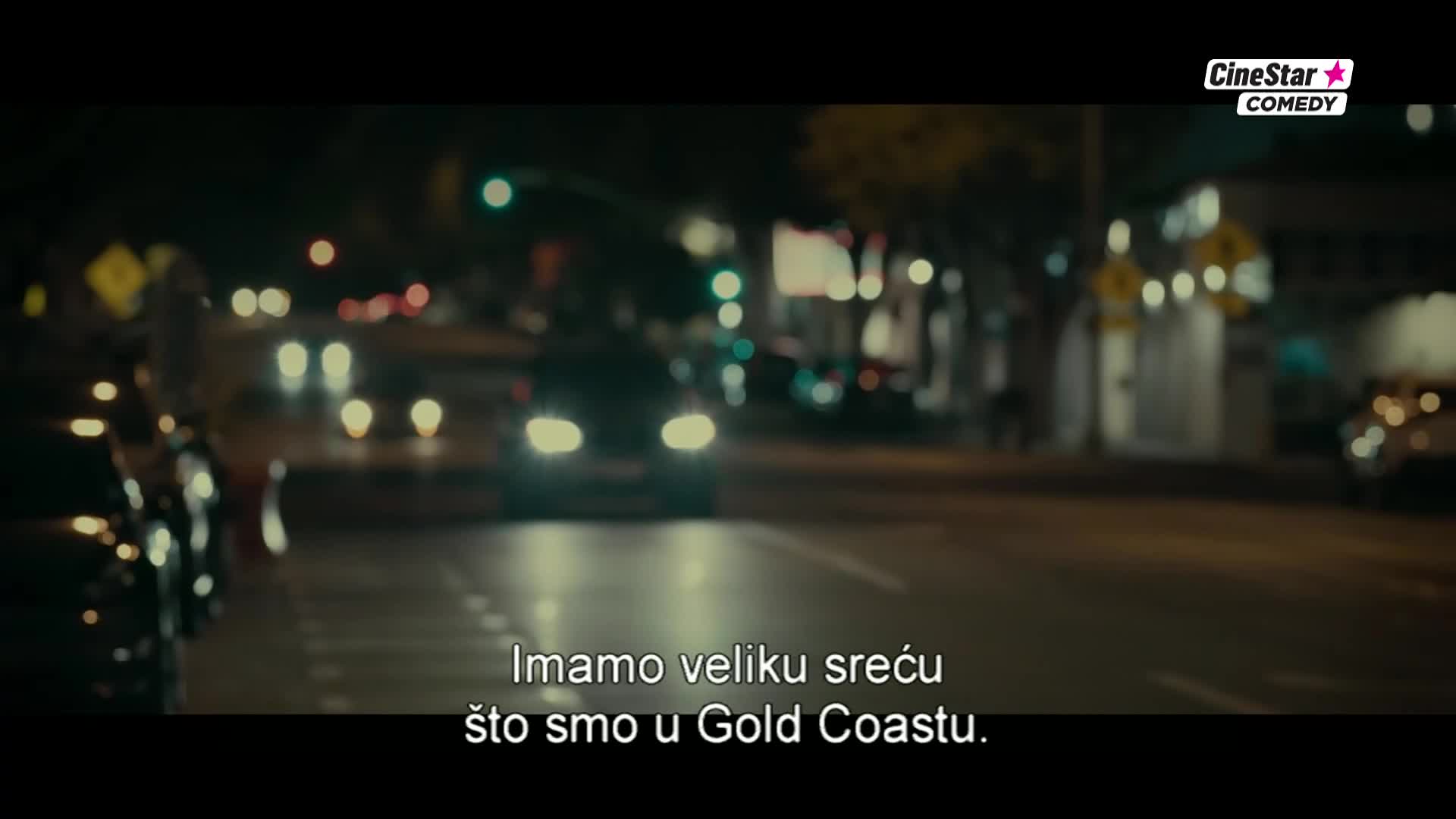 CinestarComedy