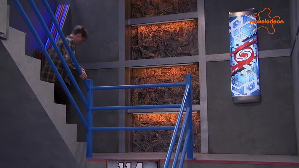 Nickelodeon