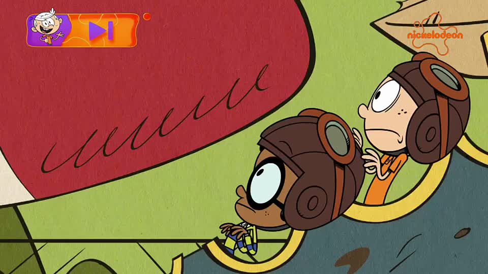 Nickelodeon