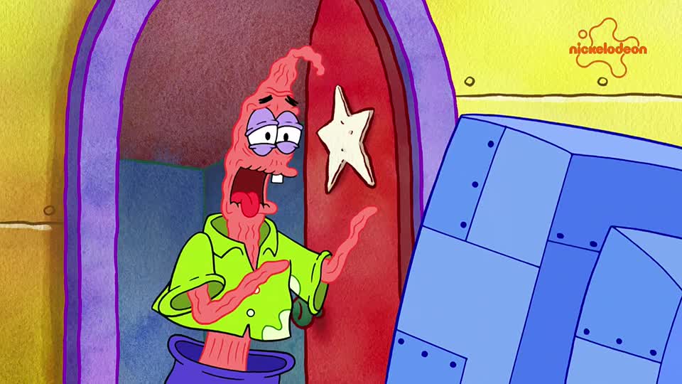 Nickelodeon