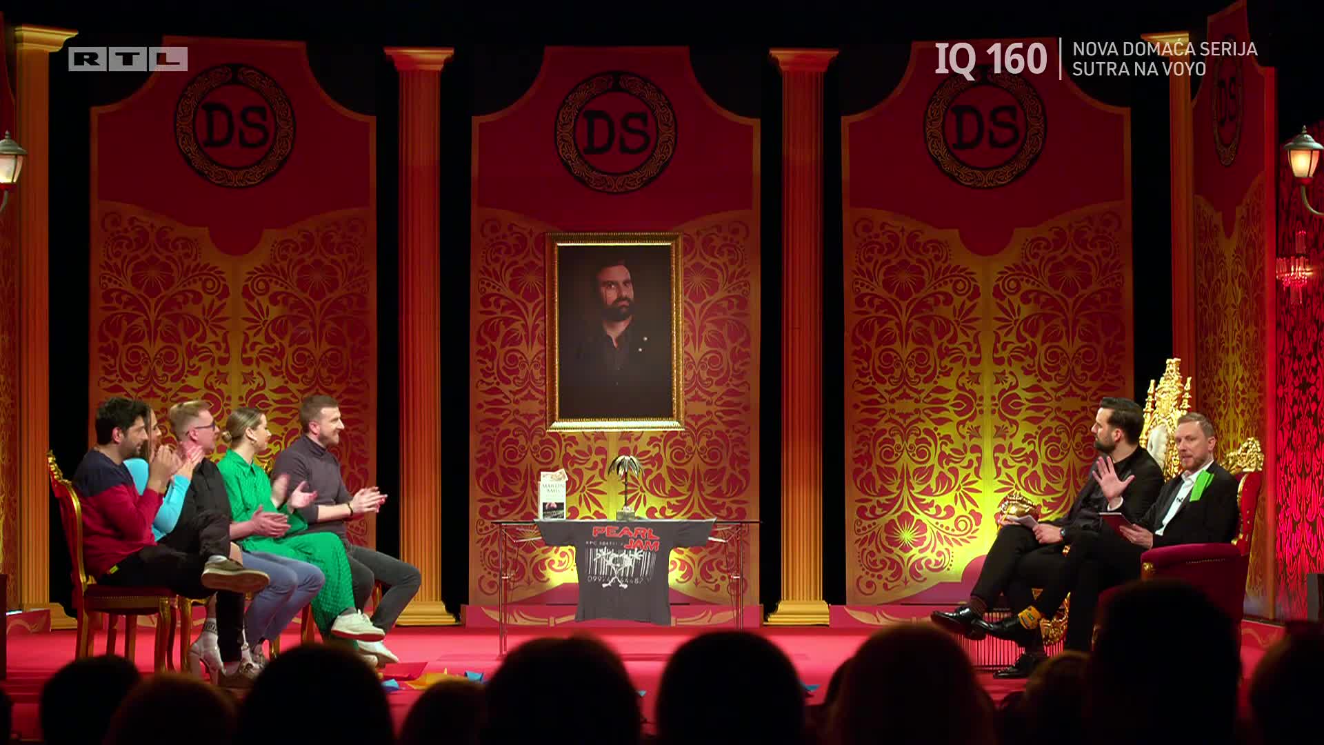 RTL