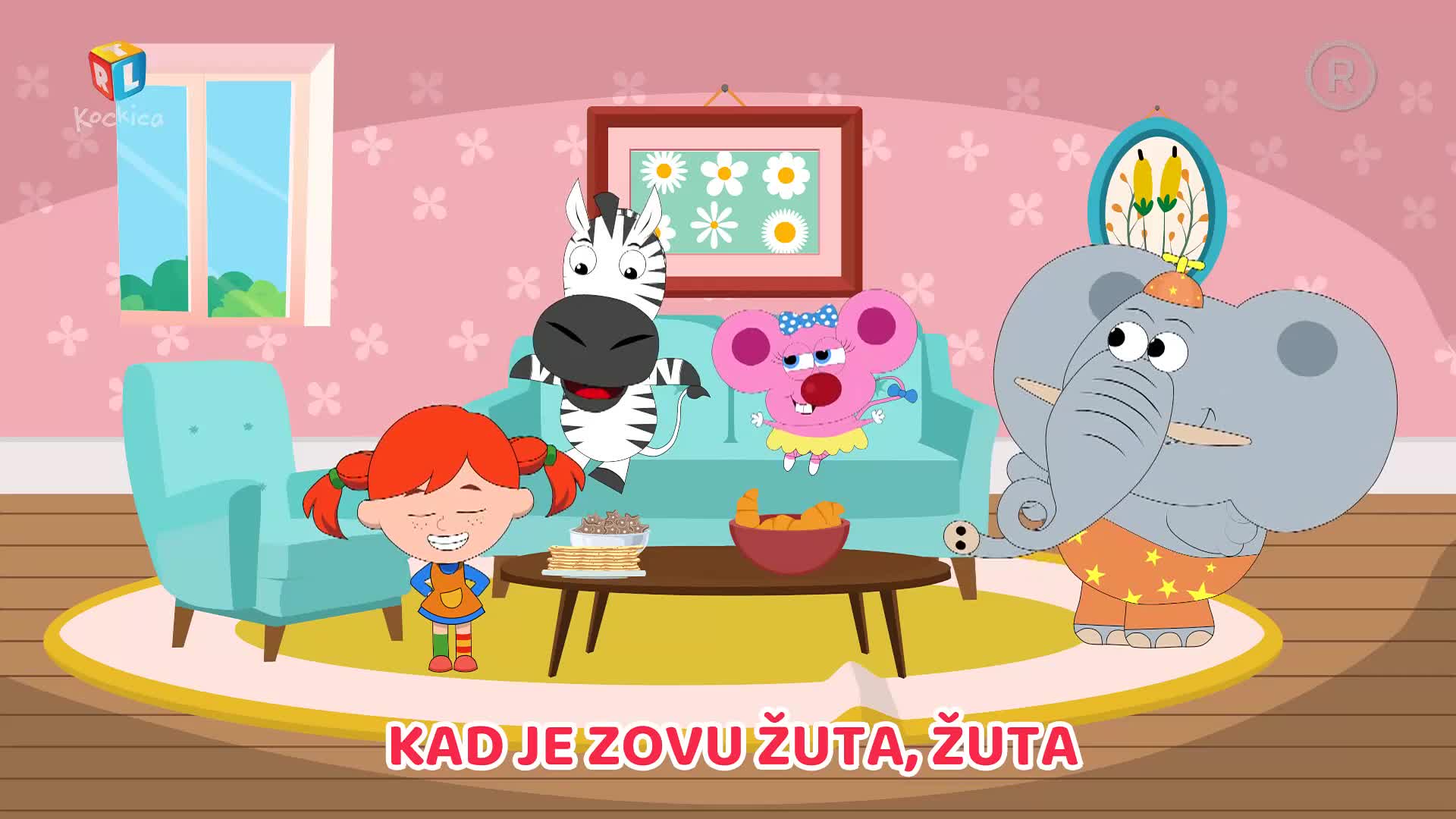 RTLKockica