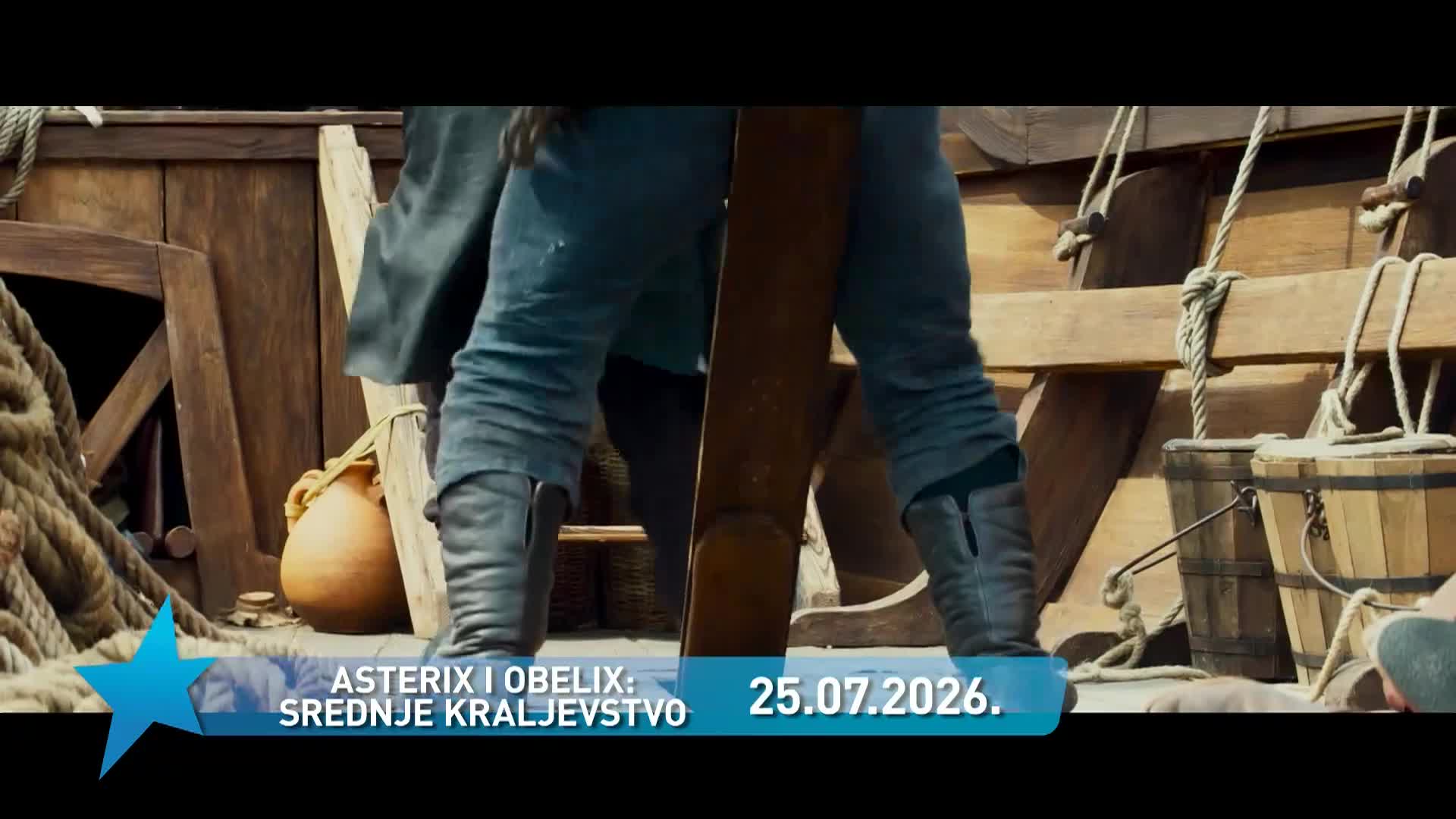 CinestarTV