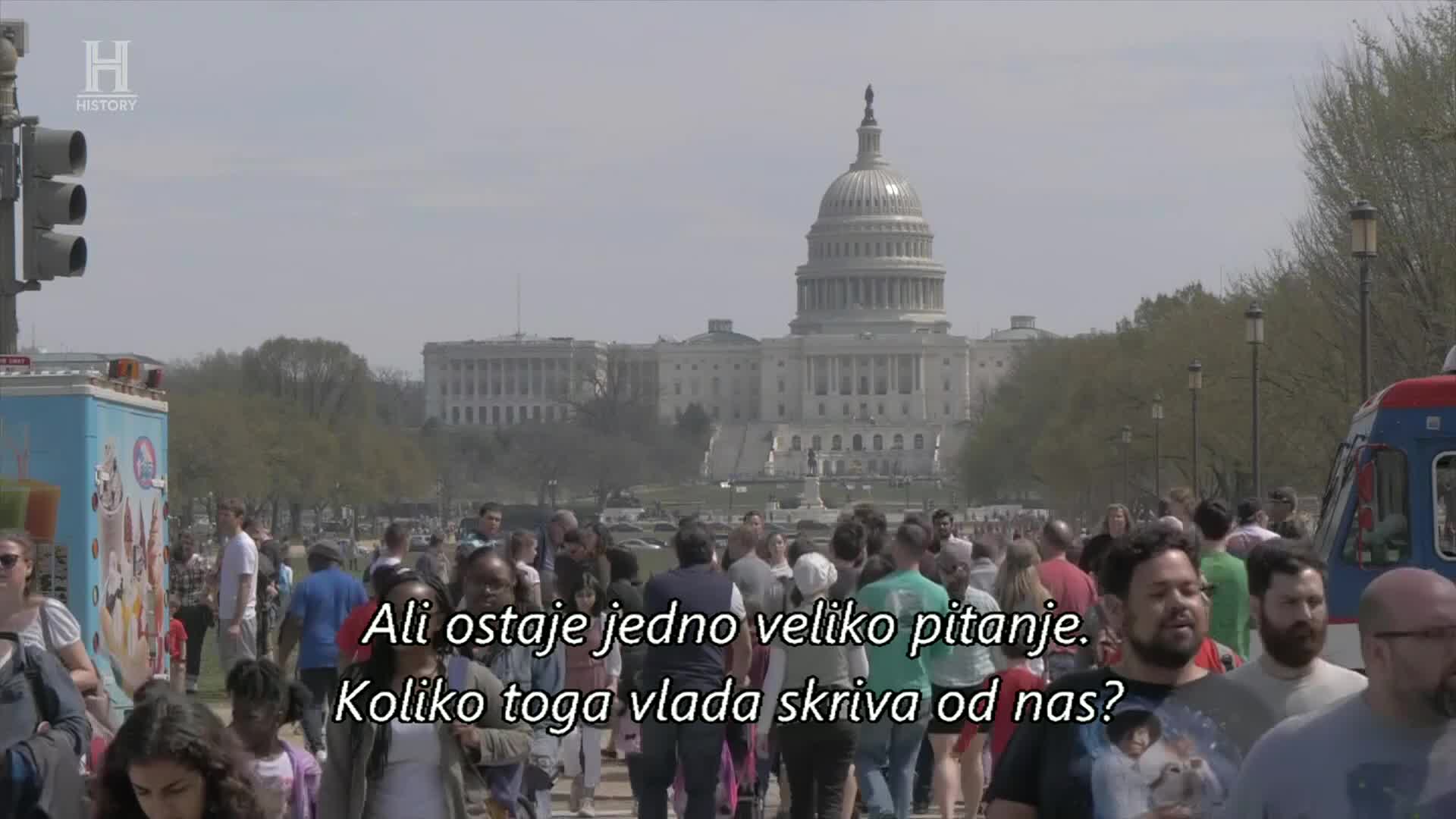 History