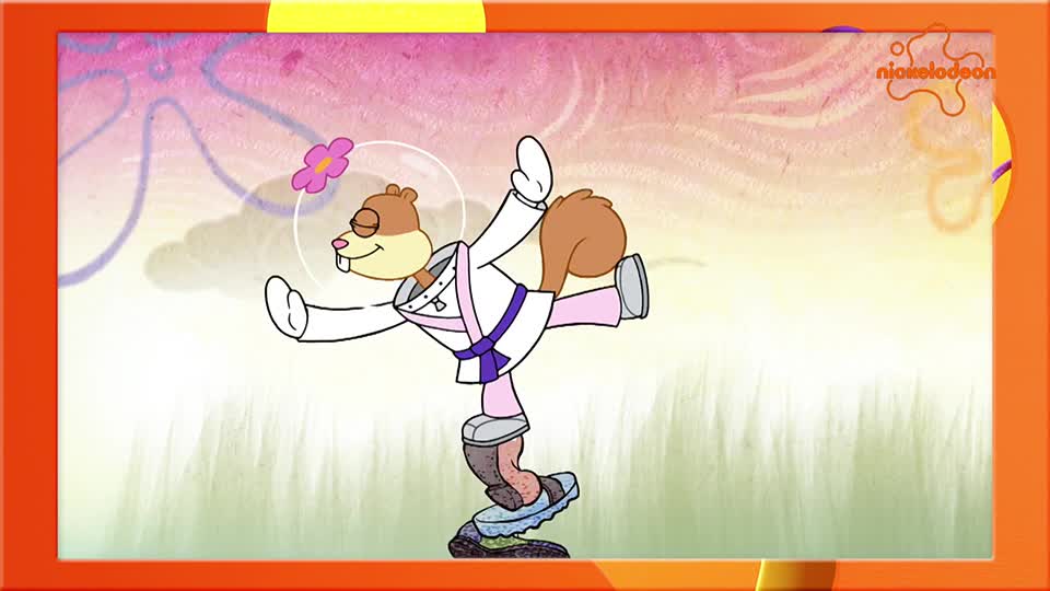 Nickelodeon