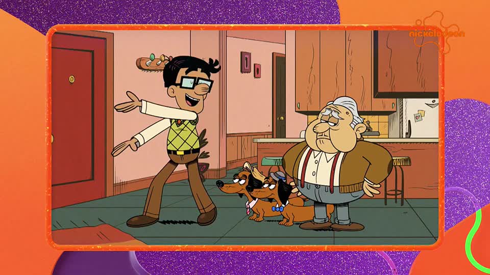 Nickelodeon