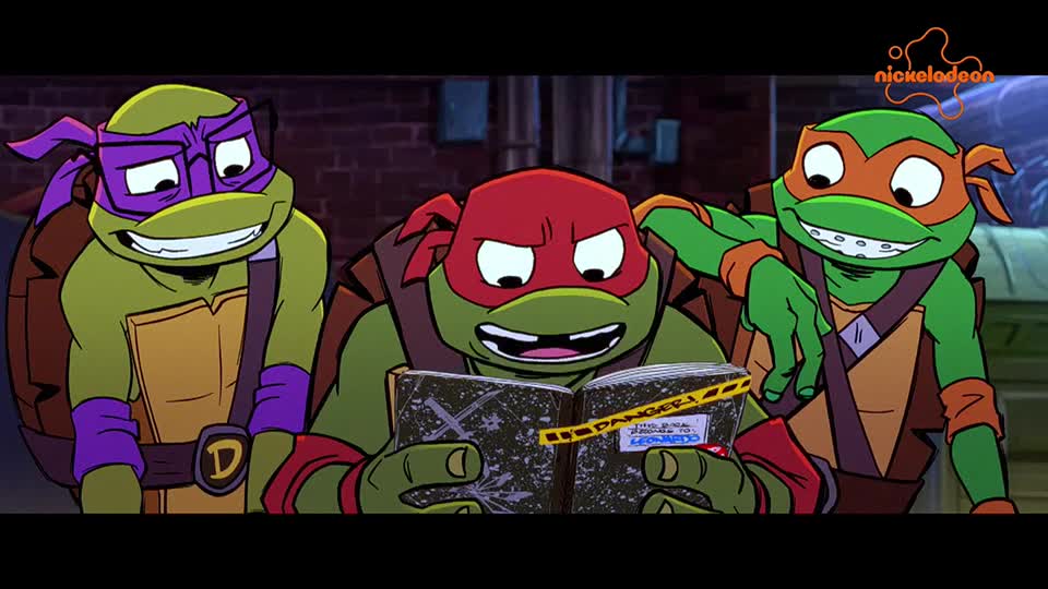 Nickelodeon