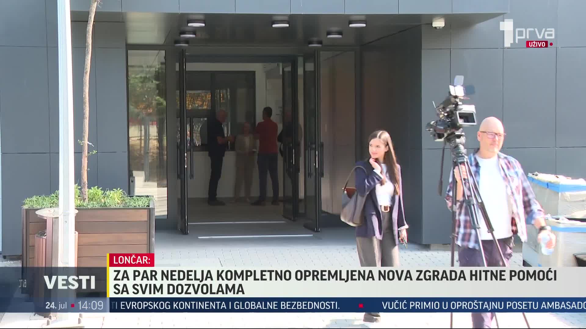 PRVA