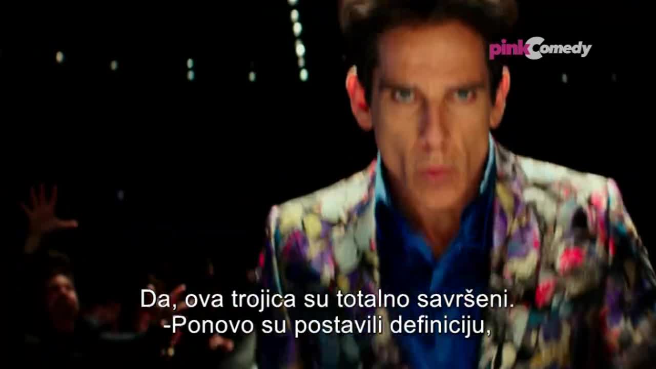 PinkComedy