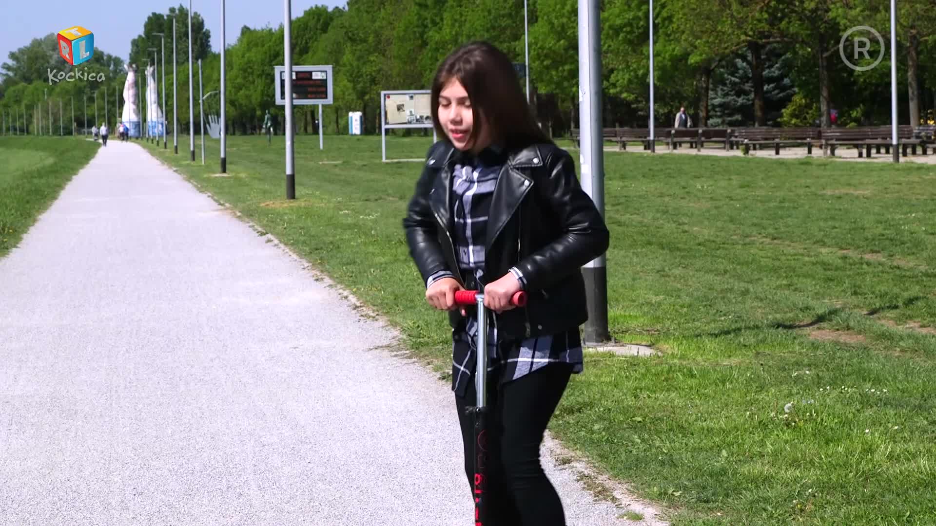 RTLKockica