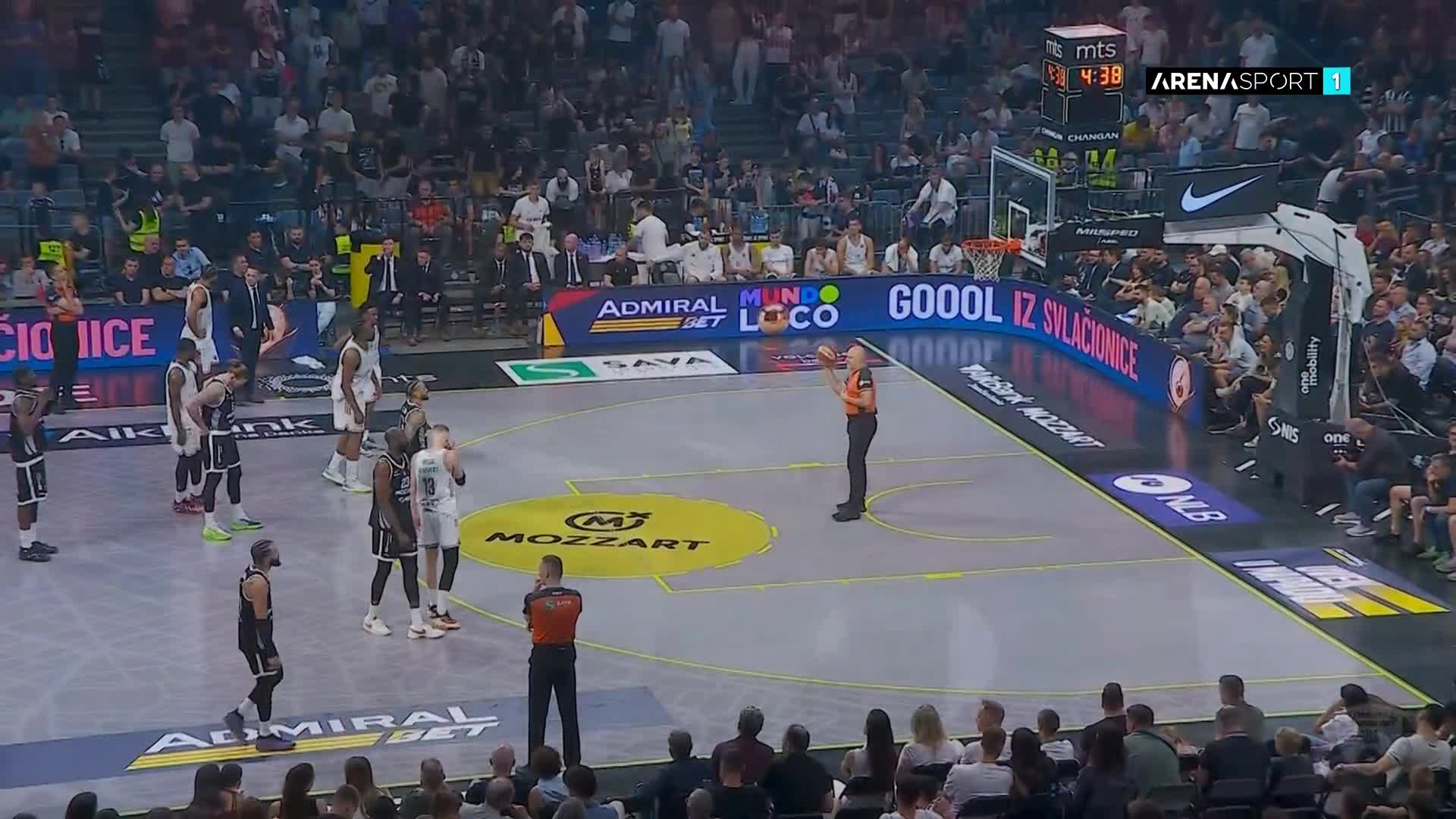 ArenaSportHD1