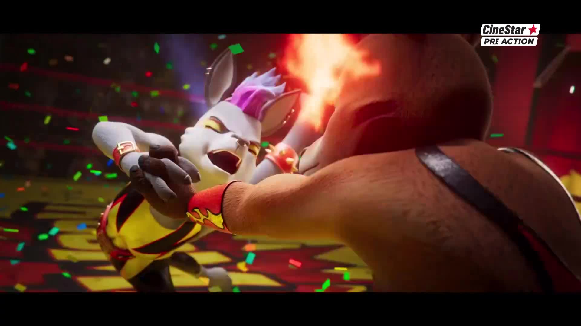 CinestarAction