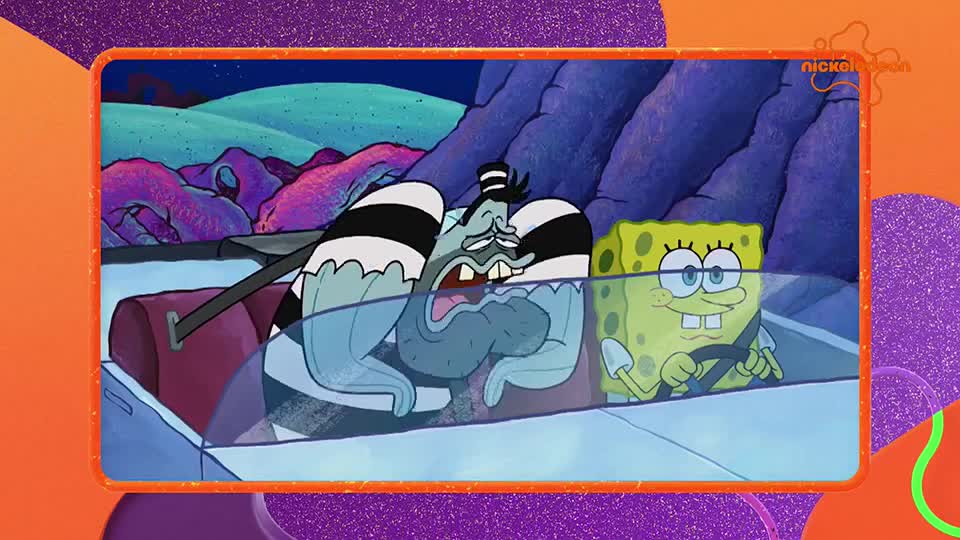 Nickelodeon