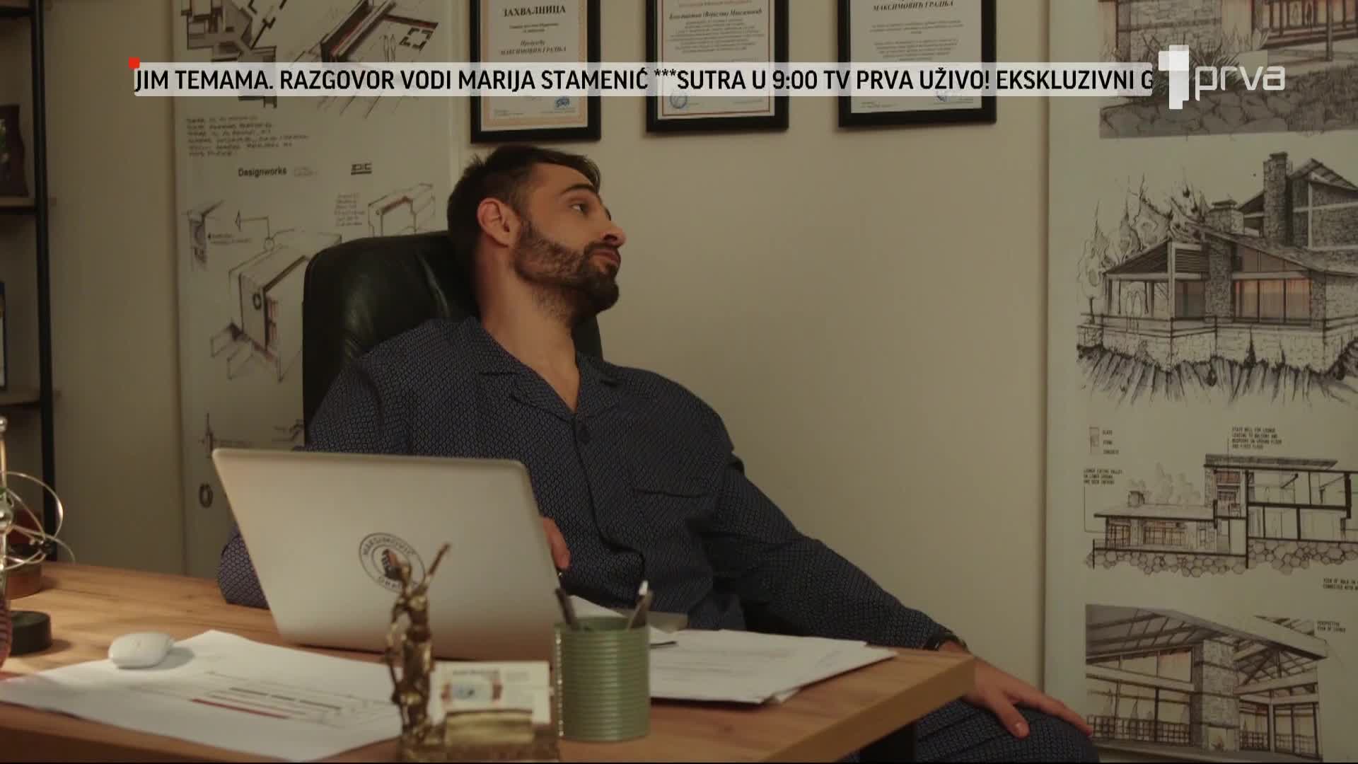 PRVA