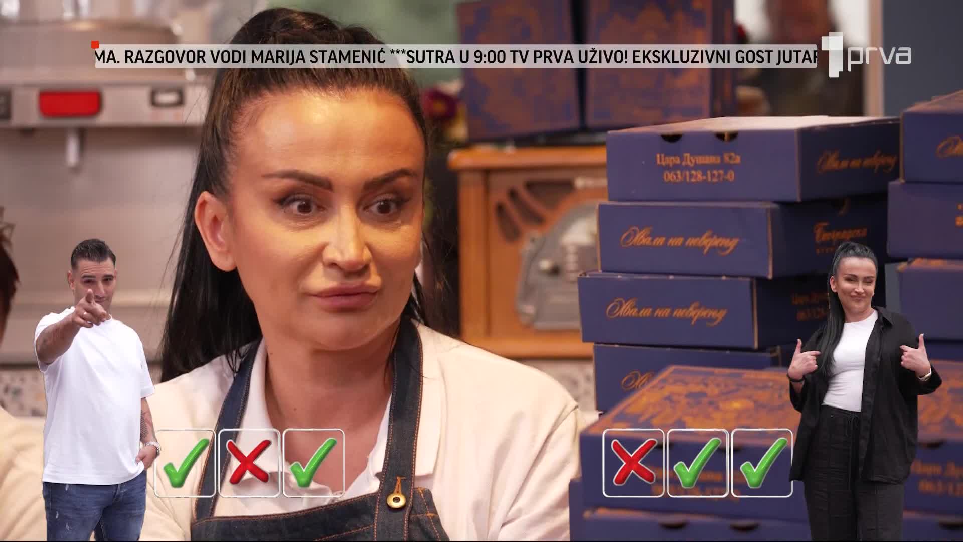 PRVA