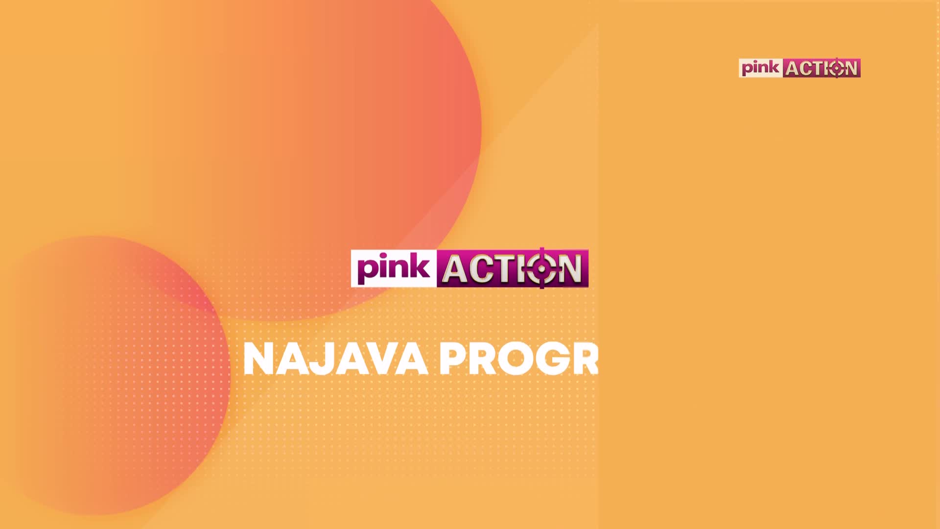 PinkAction