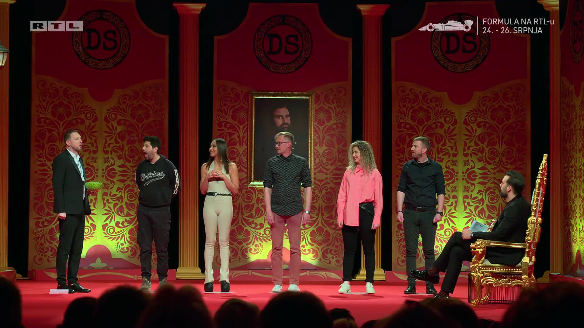 RTL