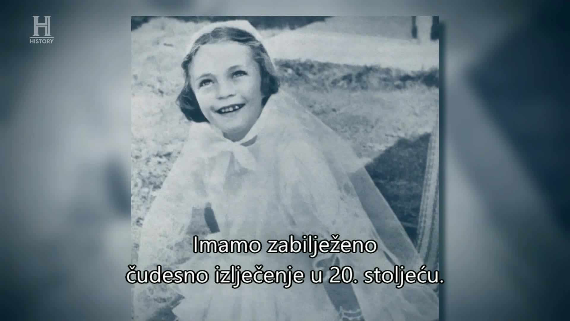 History