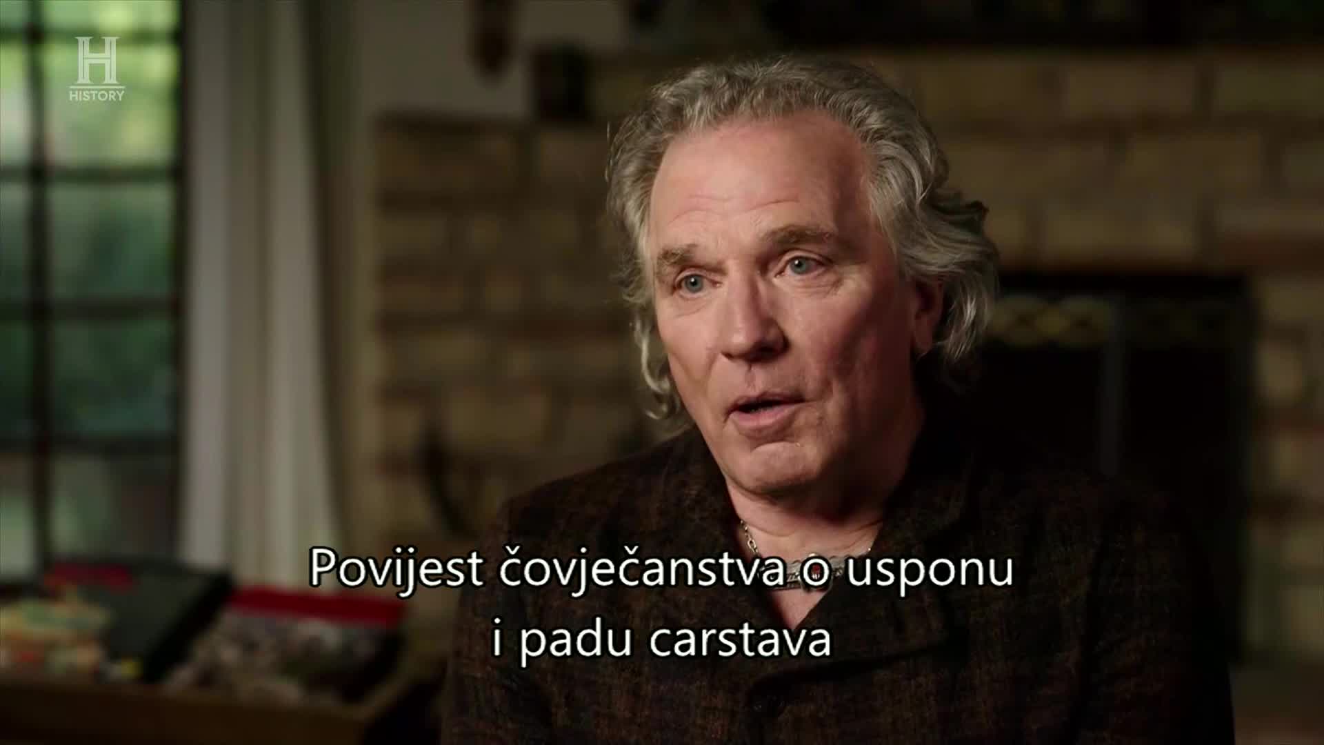 History