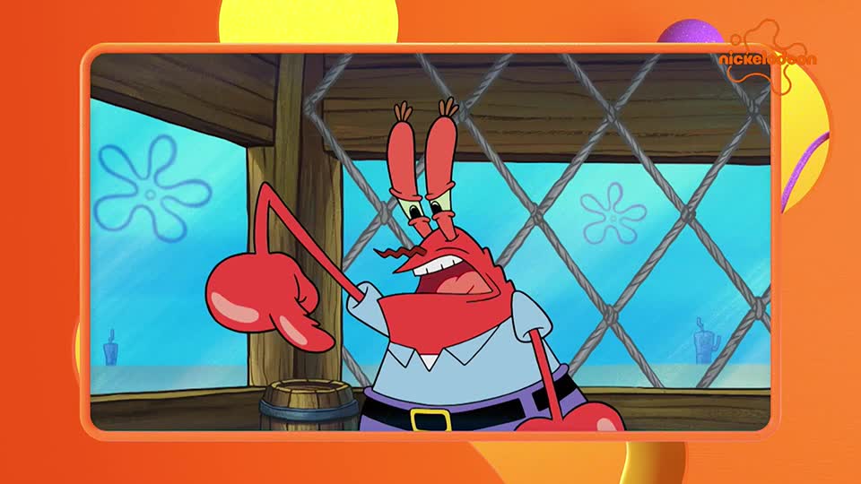 Nickelodeon