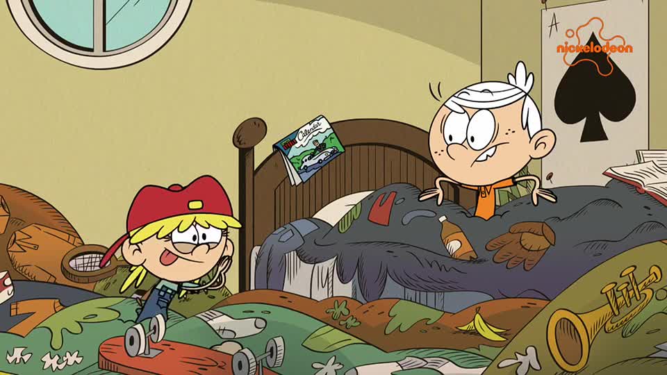 Nickelodeon