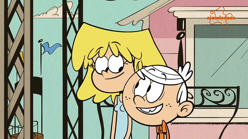 Nickelodeon