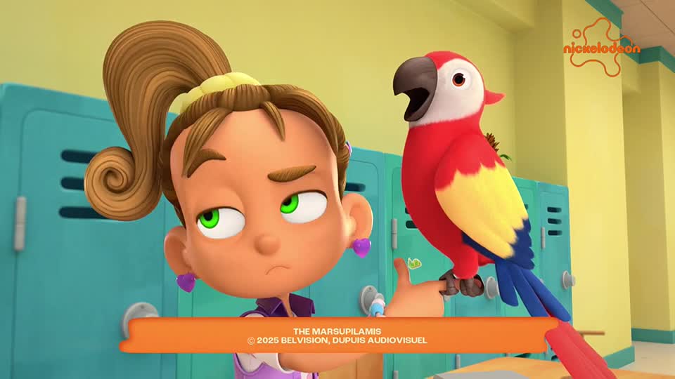 Nickelodeon