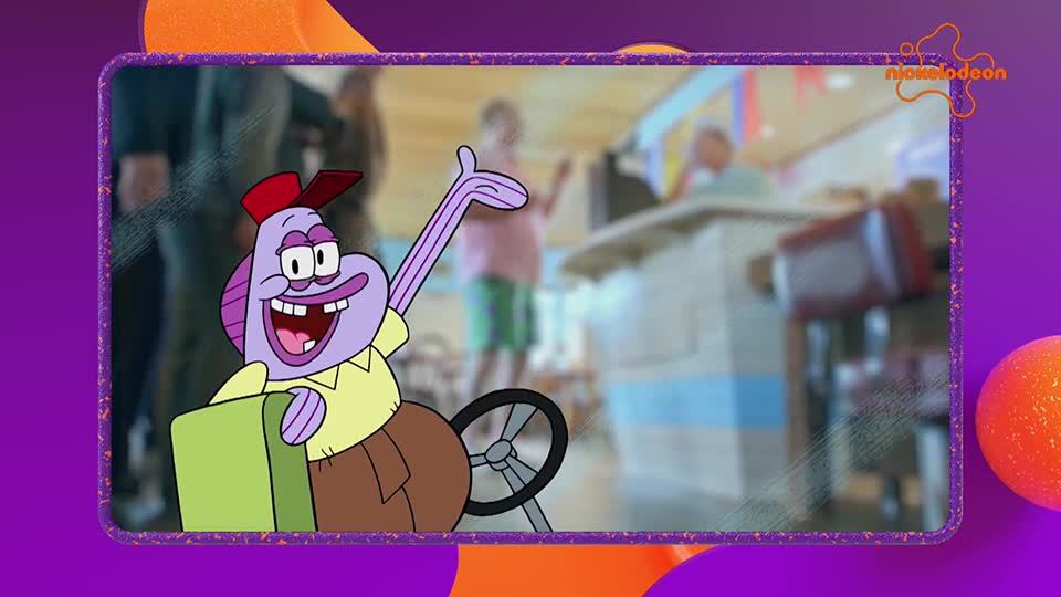 Nickelodeon
