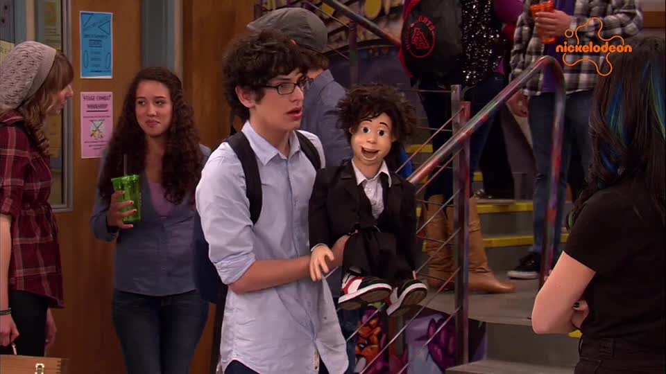 Nickelodeon