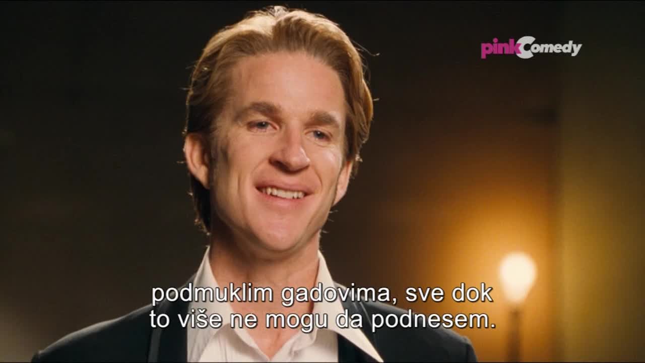 PinkComedy
