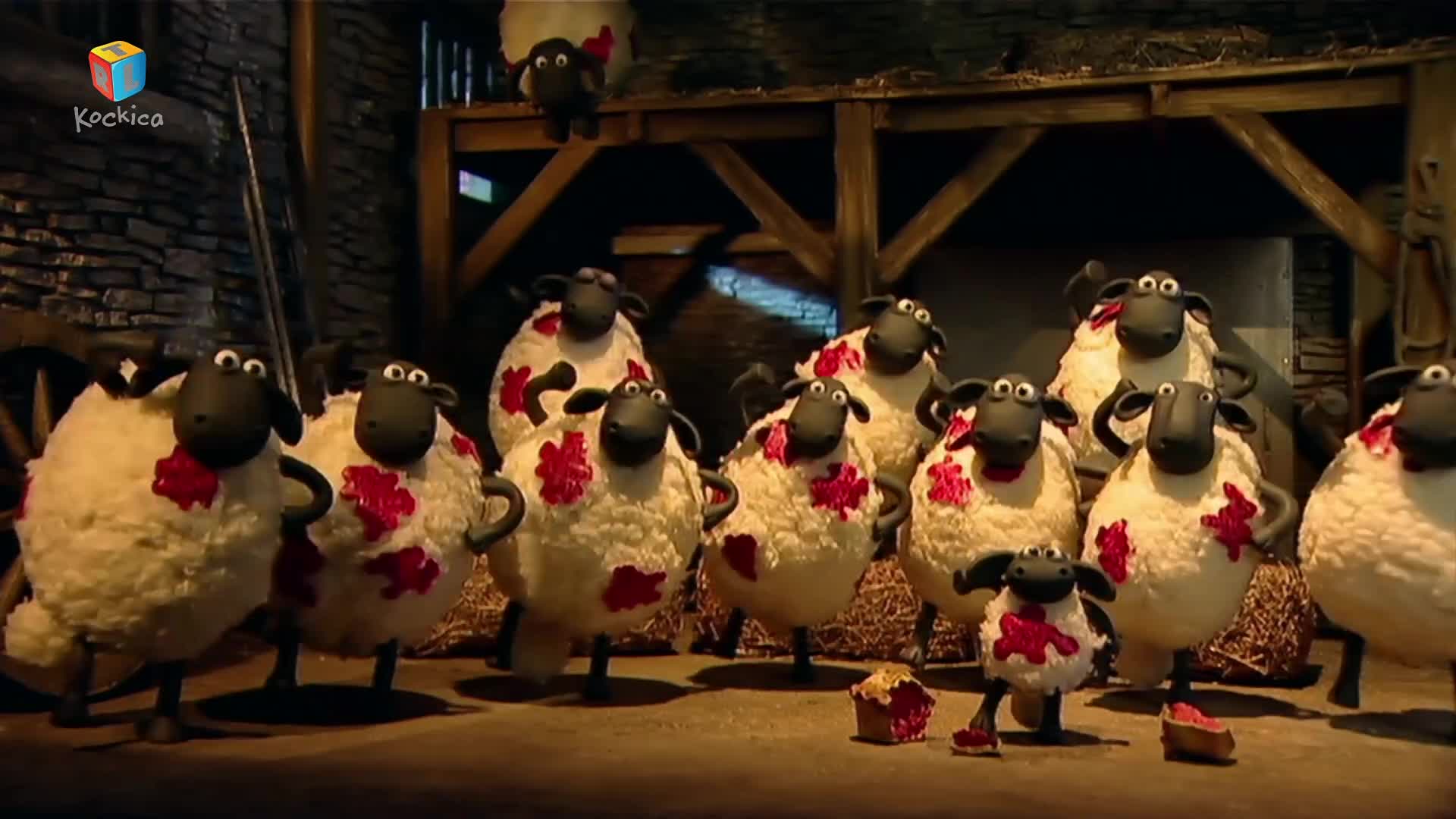 RTLKockica