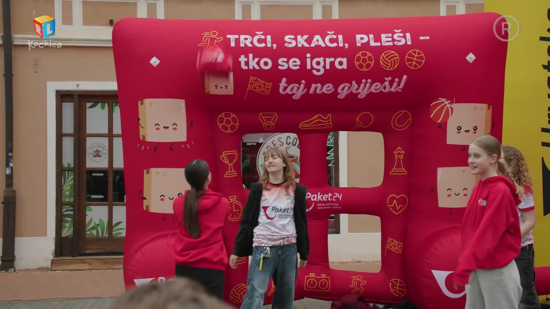 RTLKockica