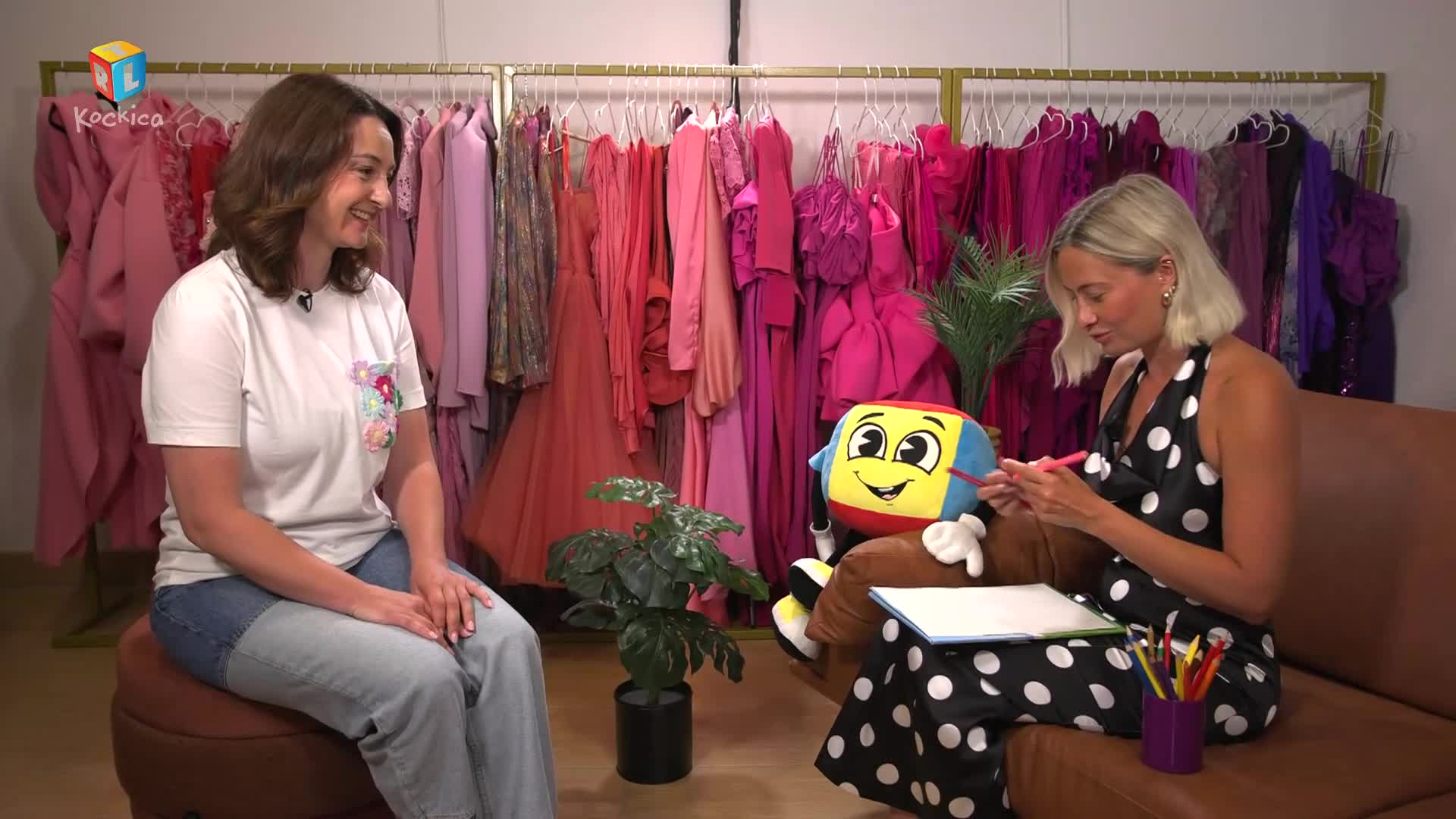 RTLKockica