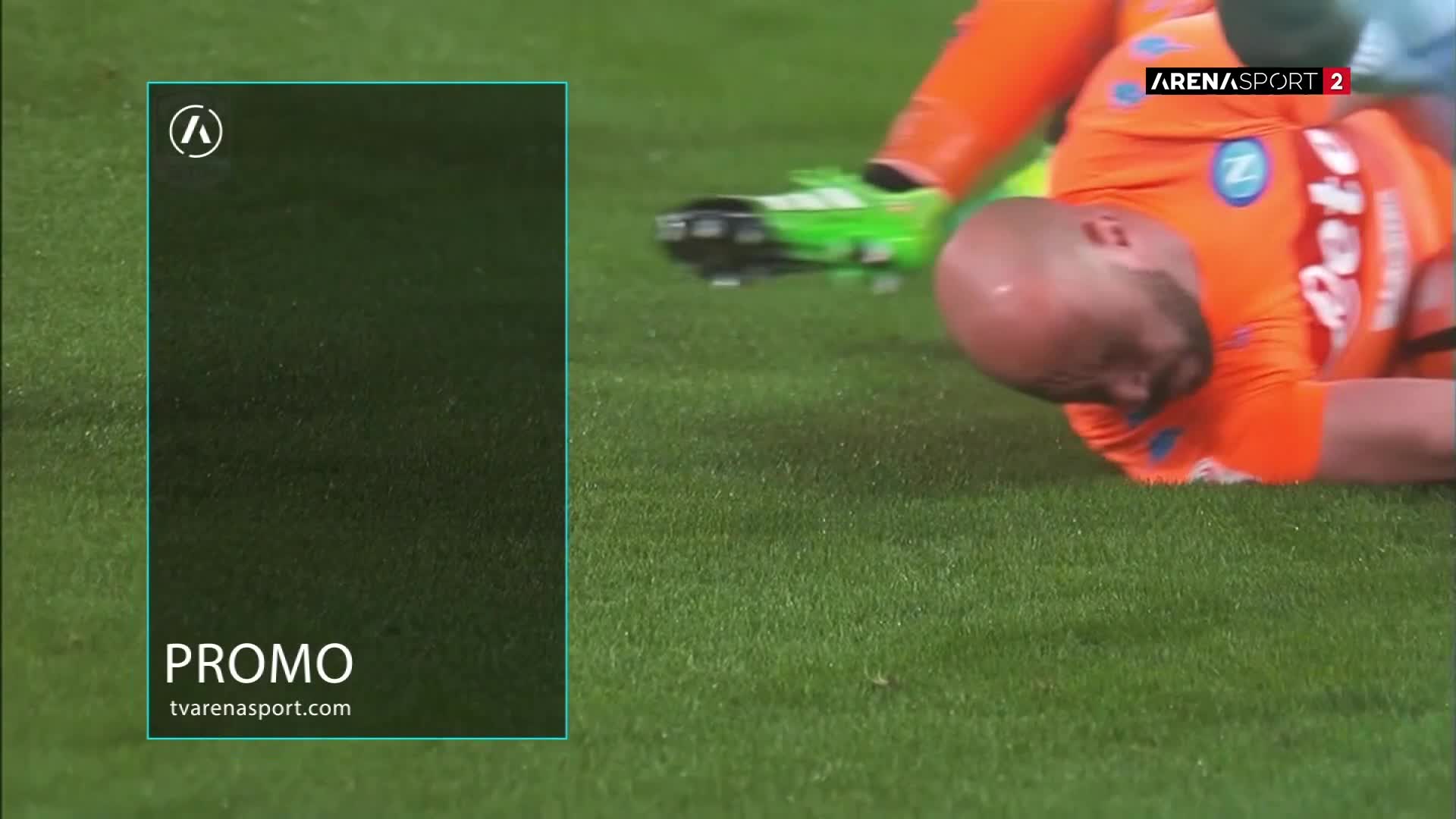 ArenaSportHD2