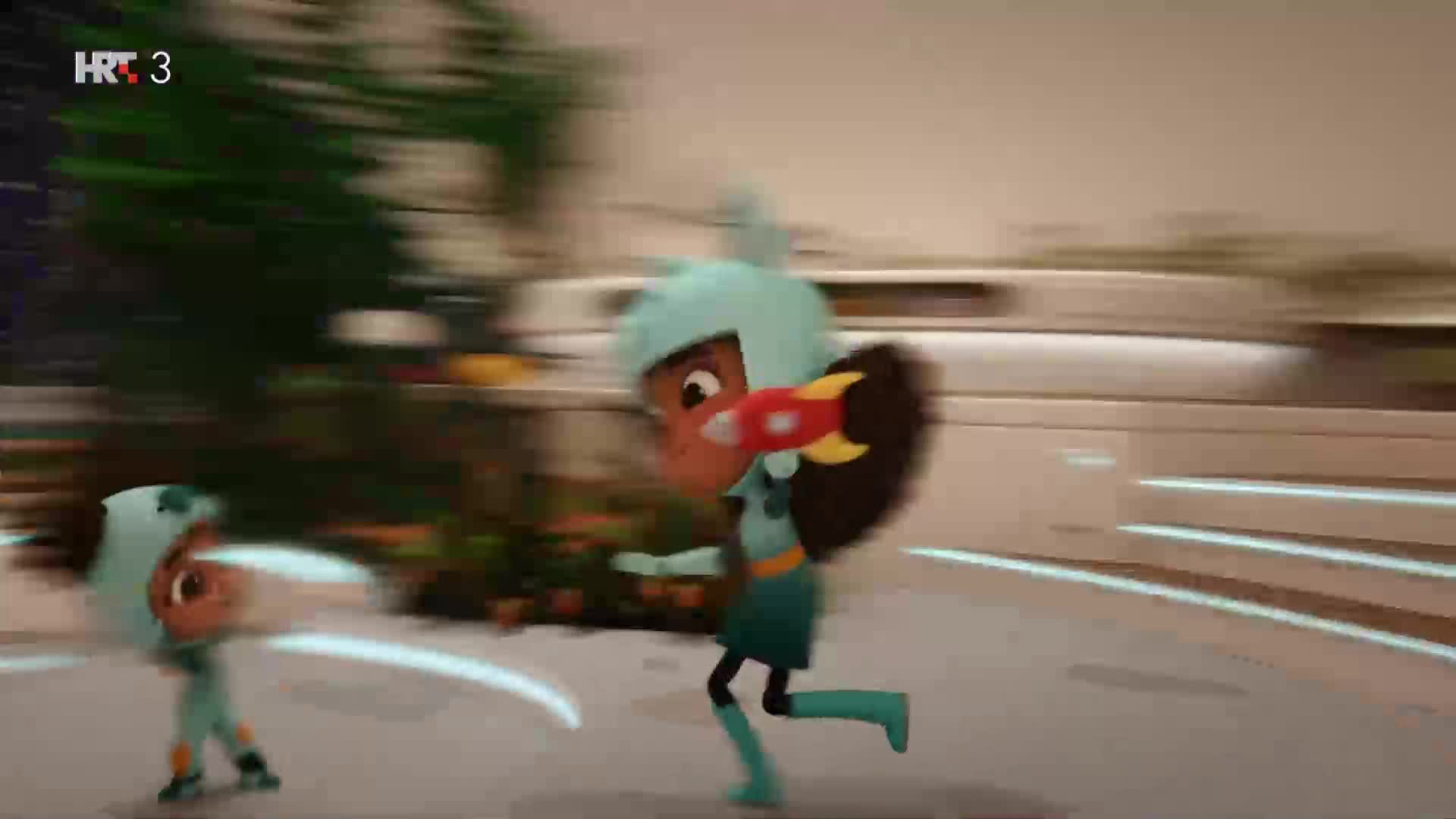 HRT3