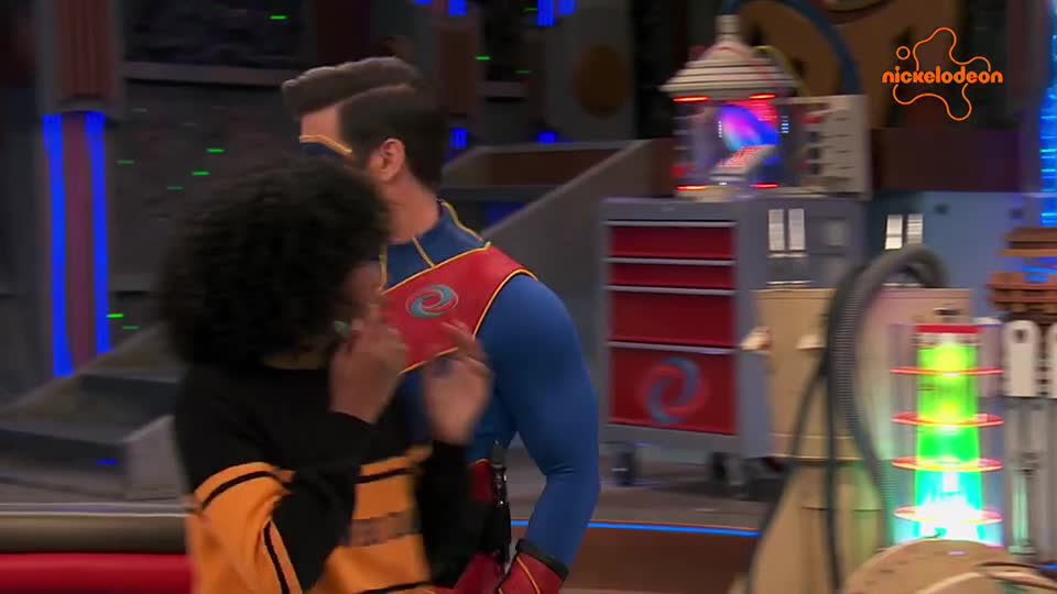 Nickelodeon