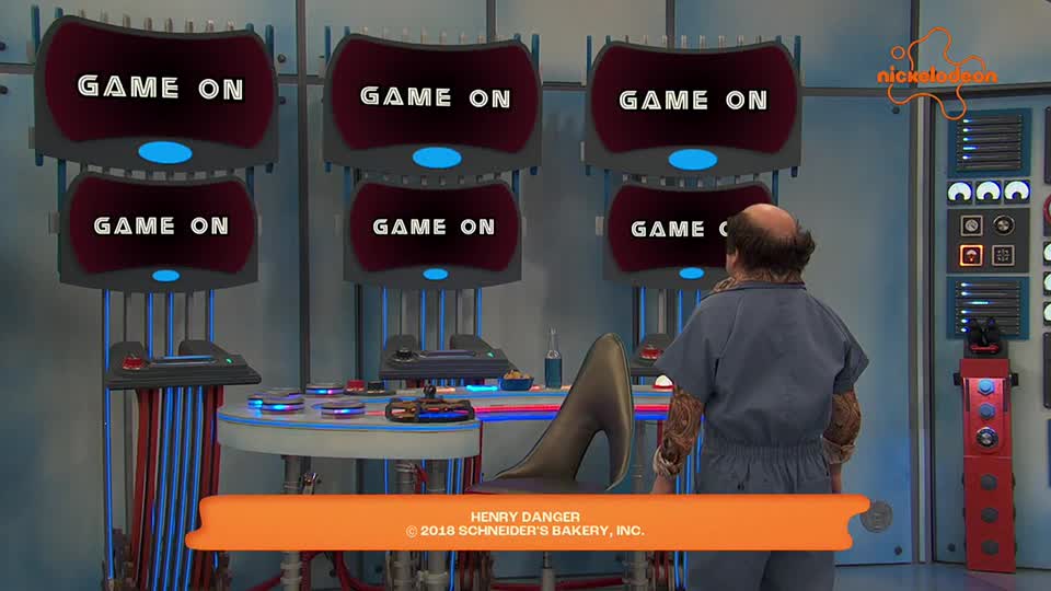 Nickelodeon