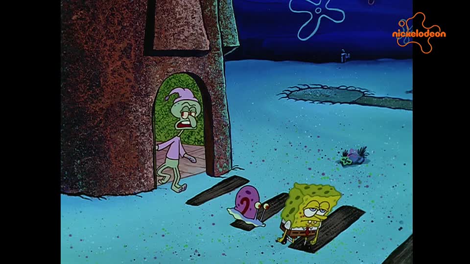 Nickelodeon