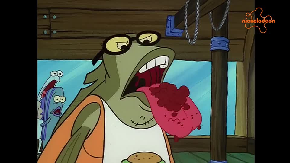 Nickelodeon