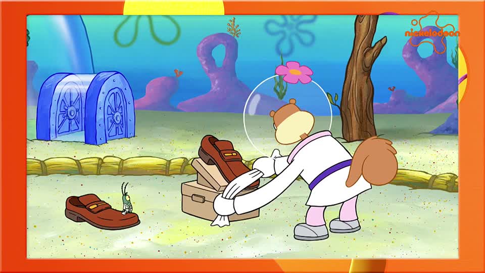 Nickelodeon