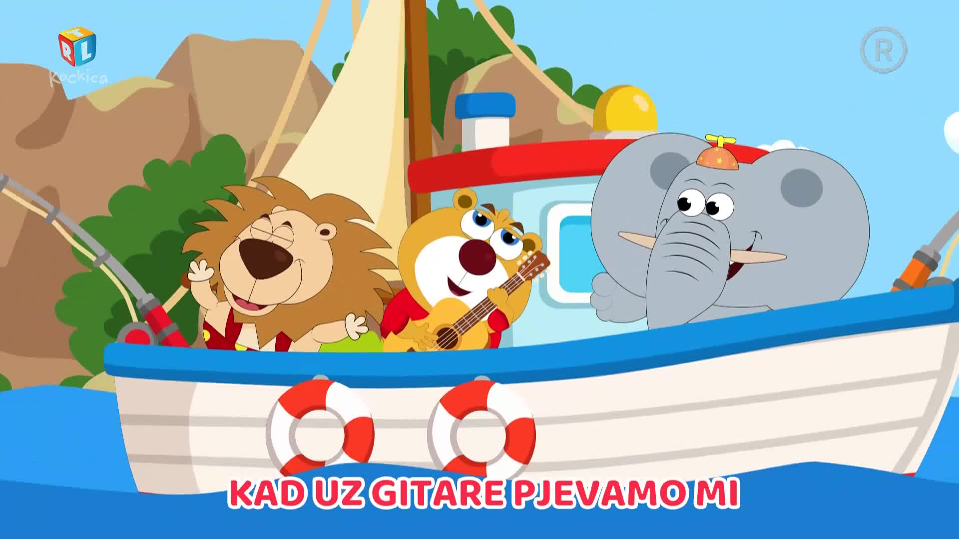 RTLKockica