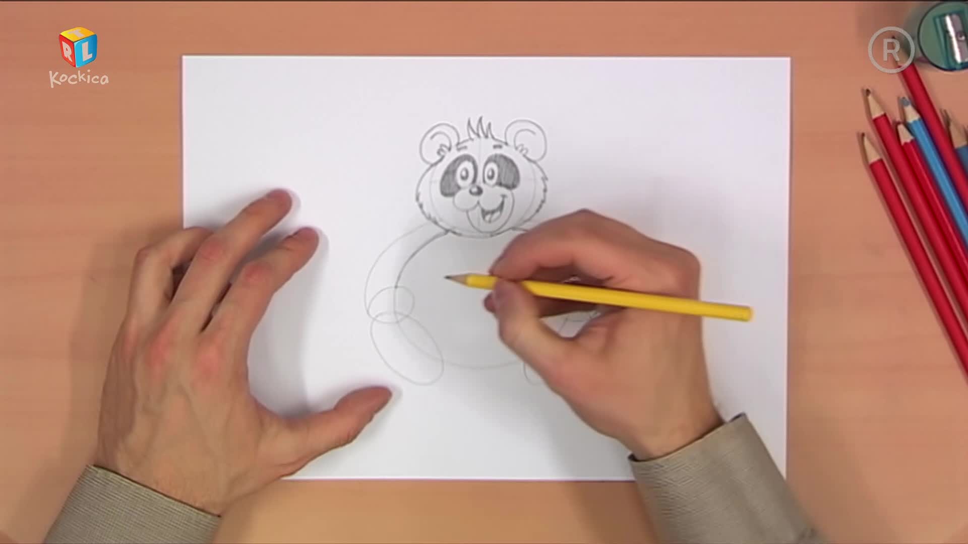 RTLKockica