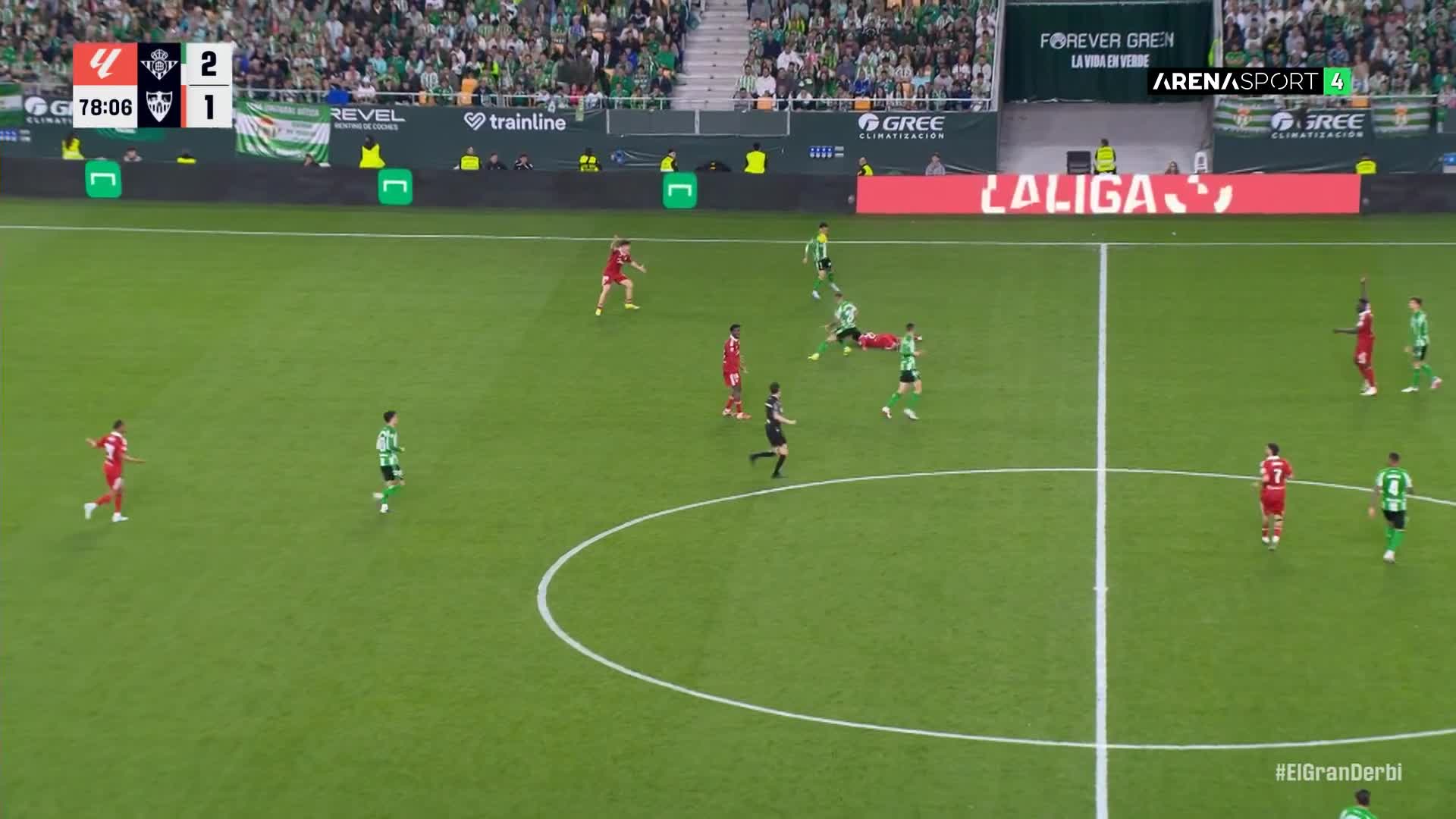 ArenaSportHD4