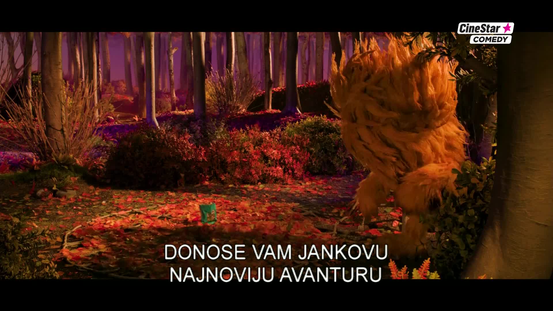 CinestarComedy