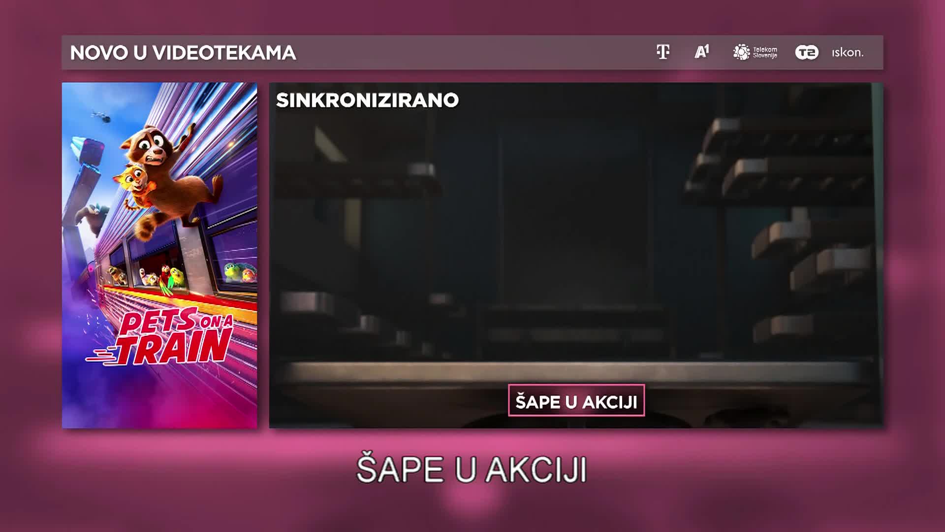 CinestarTV